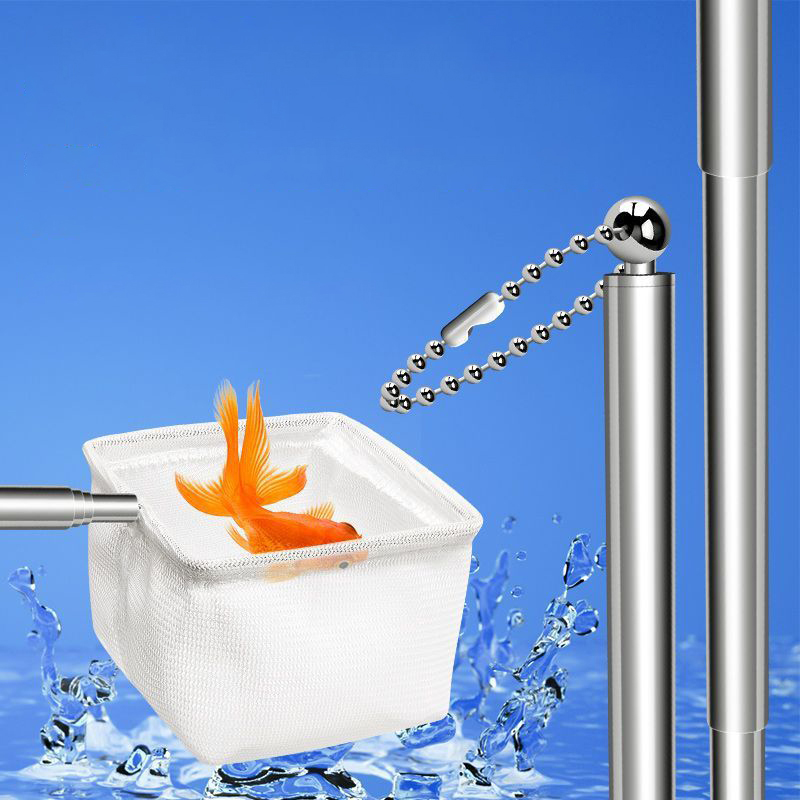 (BF06)Aquarium Fish Fishing Ne - Aquarium Fish Net 评论和价格
