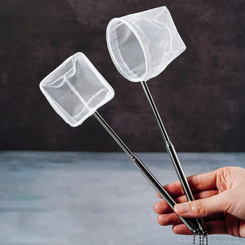 (BF06)Aquarium Fish Fishing Ne - Aquarium Fish Net 评论和价格