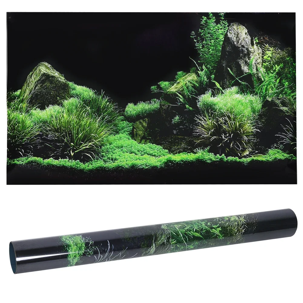 Background for Aquarium 3d Sti - Aquarium Fish Tank Price 评论和价格