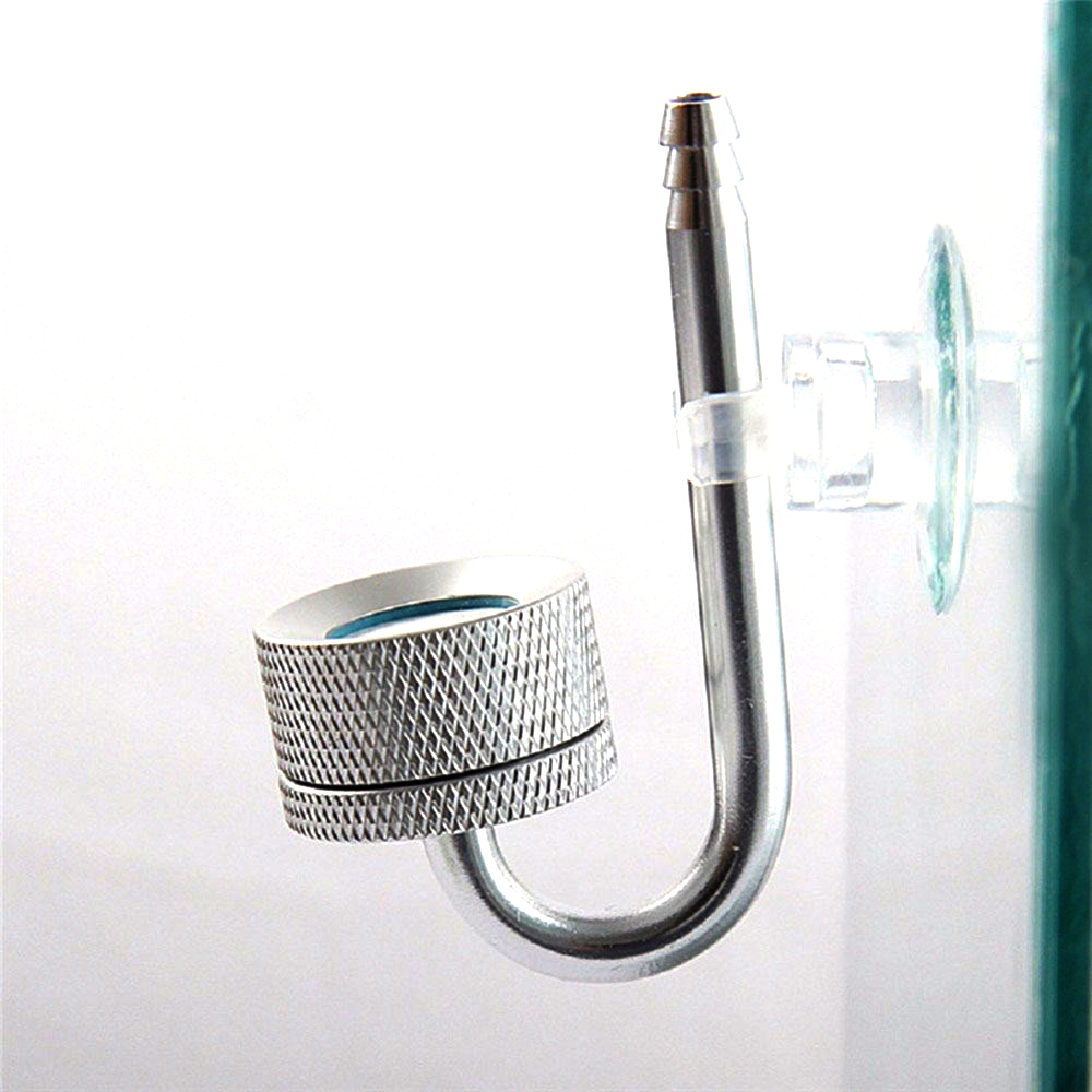 ZRDR Aquarium CO2 Atomizer Fis - Aquarium Fish Quarantine 评论和价格