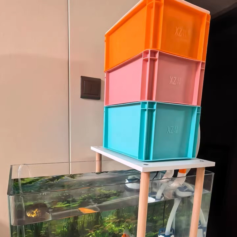 Hang on Filters Aquariums Turn - Aquarium Fish In Pond 评论和价格