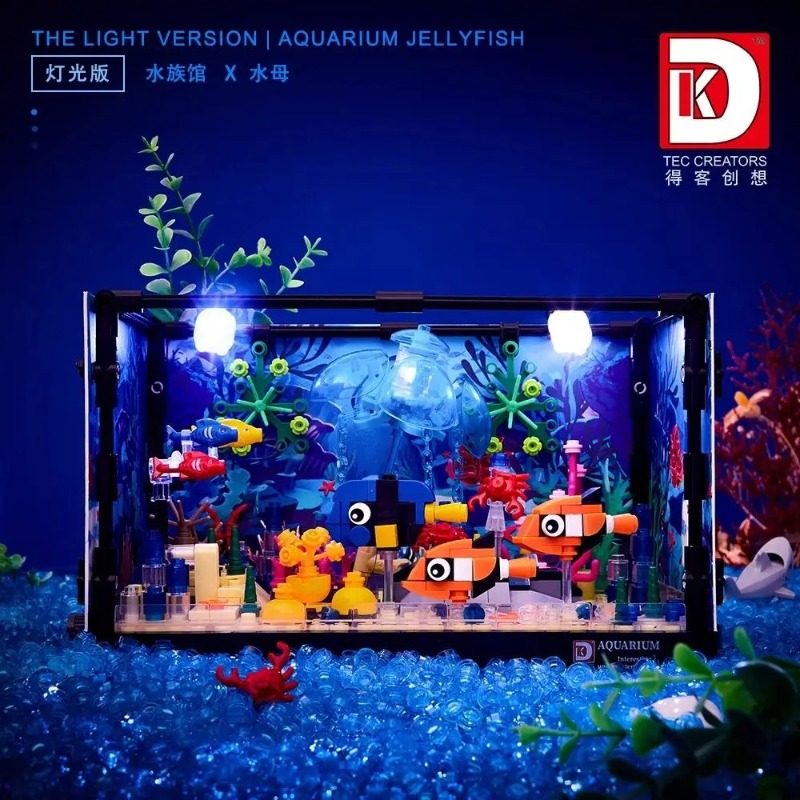 3 Underwater World Aquarium Pu - Aquarium Fish Of The World 评论和价格