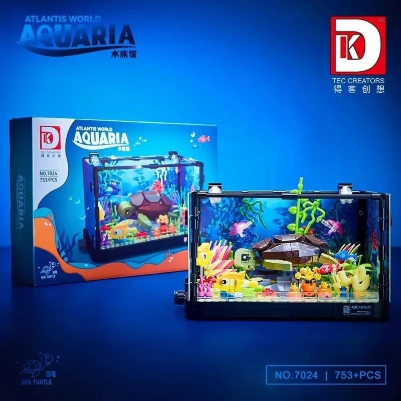 3 Underwater World Aquarium Pu - Aquarium Fish Of The World 评论和价格