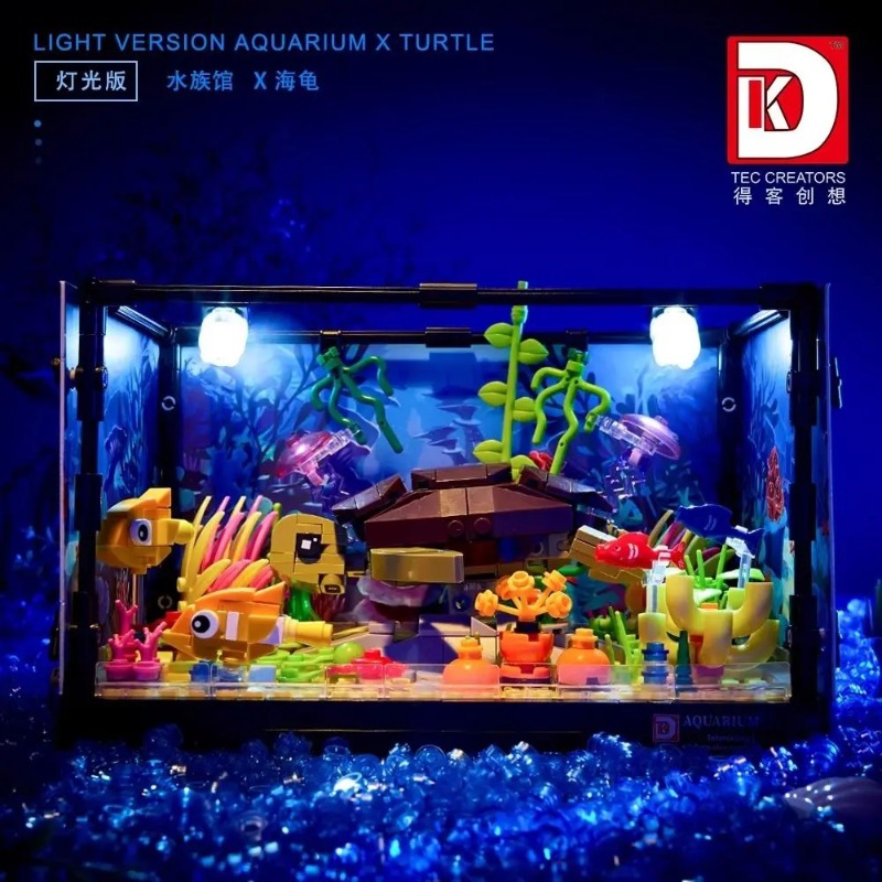 3 Underwater World Aquarium Pu - Aquarium Fish Of The World 评论和价格