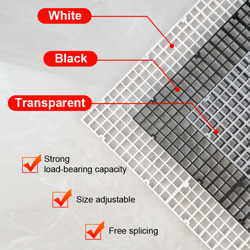 30x15cm 30x30cm Grid Divider P - Aquarium Fish Net 评论和价格