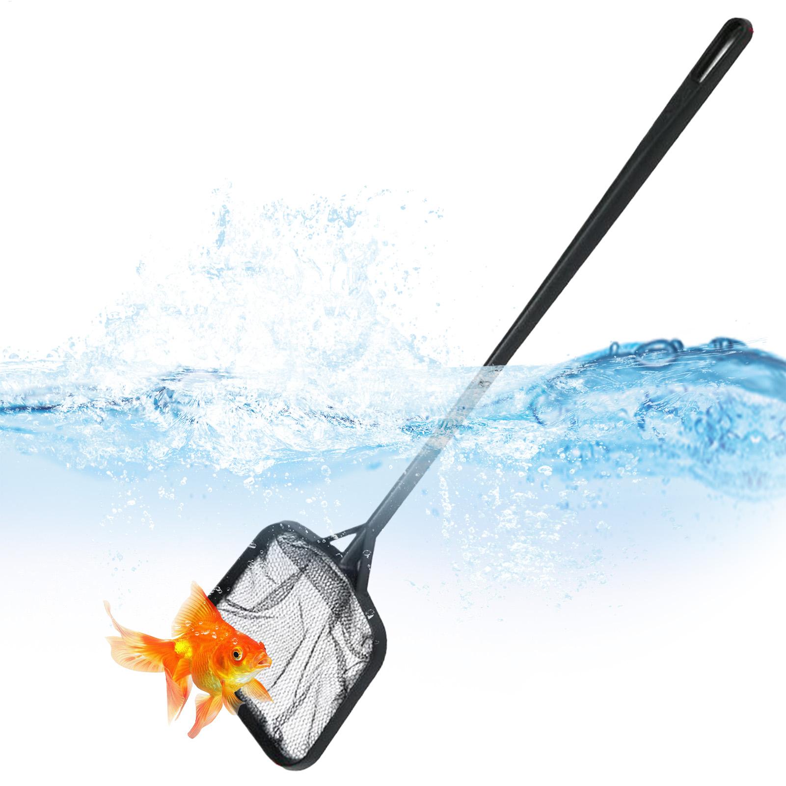 Pool Nets for Cleaning Portabl - Aquarium Fish Net 评论和价格
