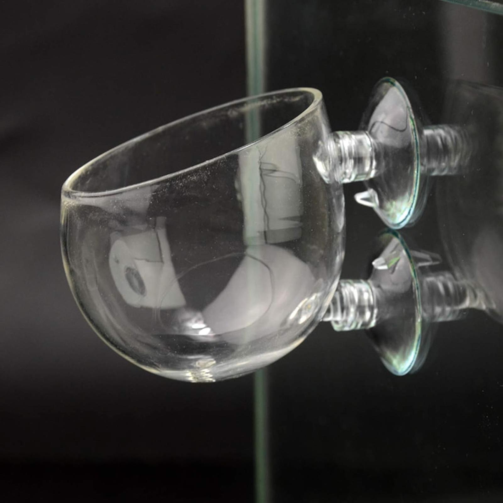 Aquarium Plant Holder Glass Aq - Aquarium Fish Pot 评论和价格