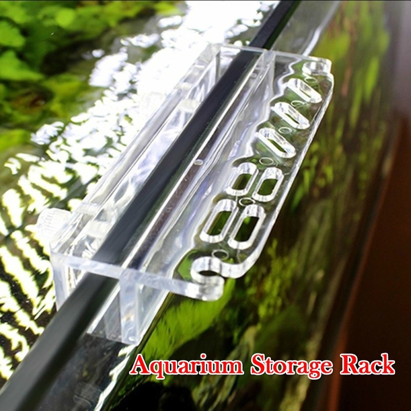 1PCS New Aquarium Plant Tools  - Aquarium Fish Quarantine 评论和价格