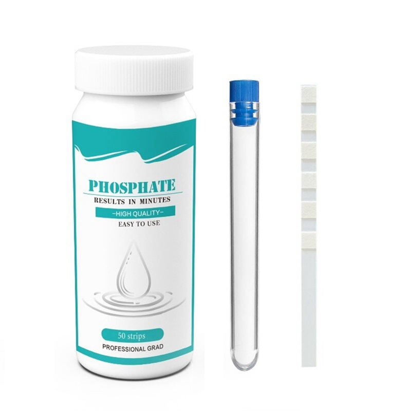ABMH-Multiparameter Water Test - Aquarium Fish In Pond 评论和价格