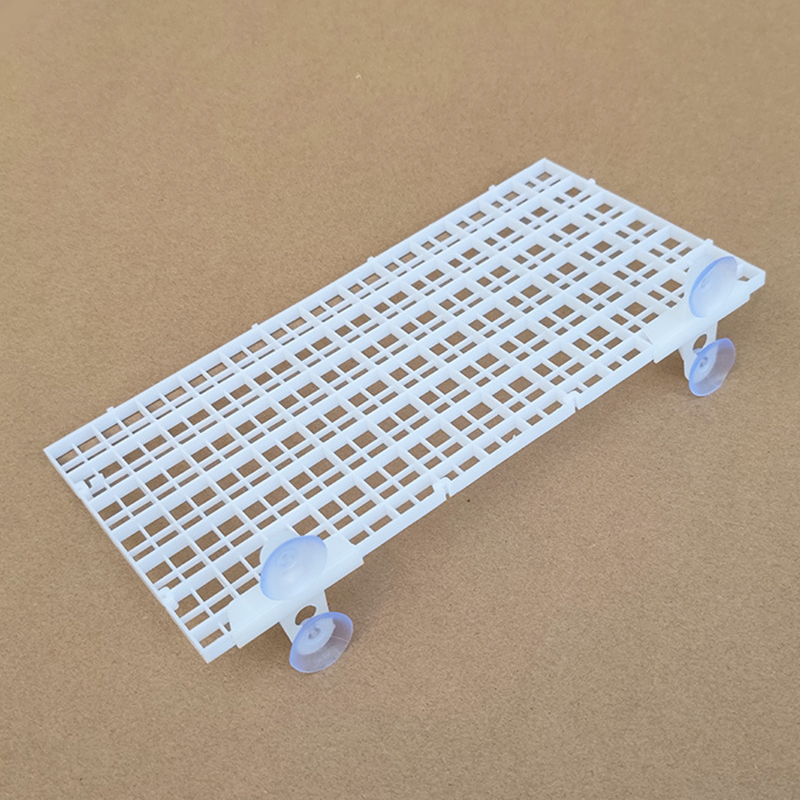 2Pcs Aquarium Fish Tank Partit - Aquarium Fish Quarantine 评论和价格