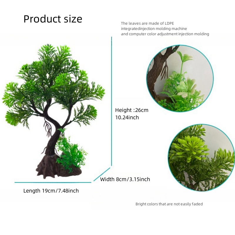 Fish Tank DIY  Artificial Aqua - Aquarium Fish Tank Price 评论和价格