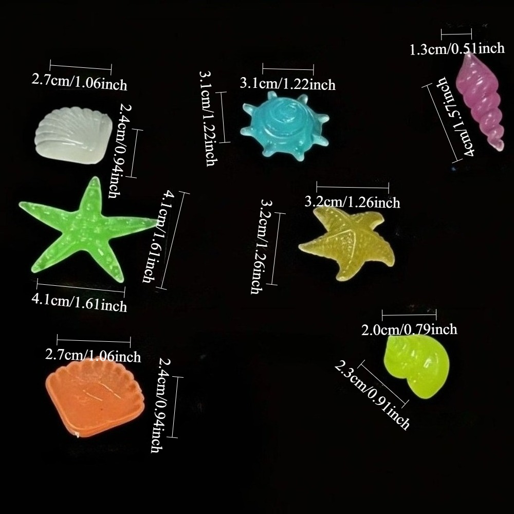 Glowing Luminous Ocean Stones  - Aquarium Fish Only 评论和价格