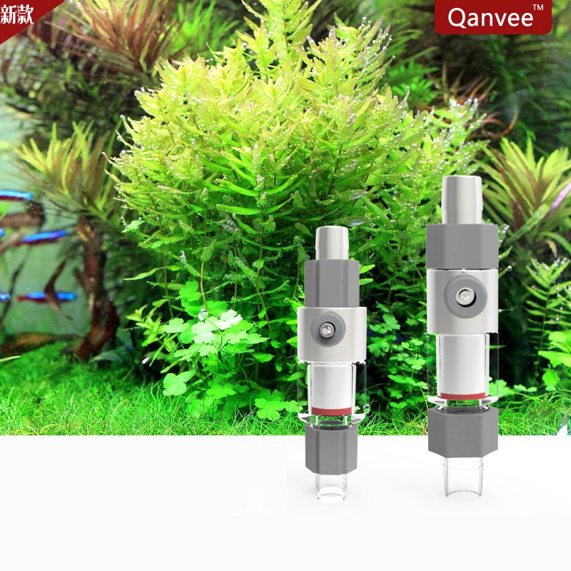 External CO2 Reactor Aquarium  - Aquarium Fish Quarantine 评论和价格
