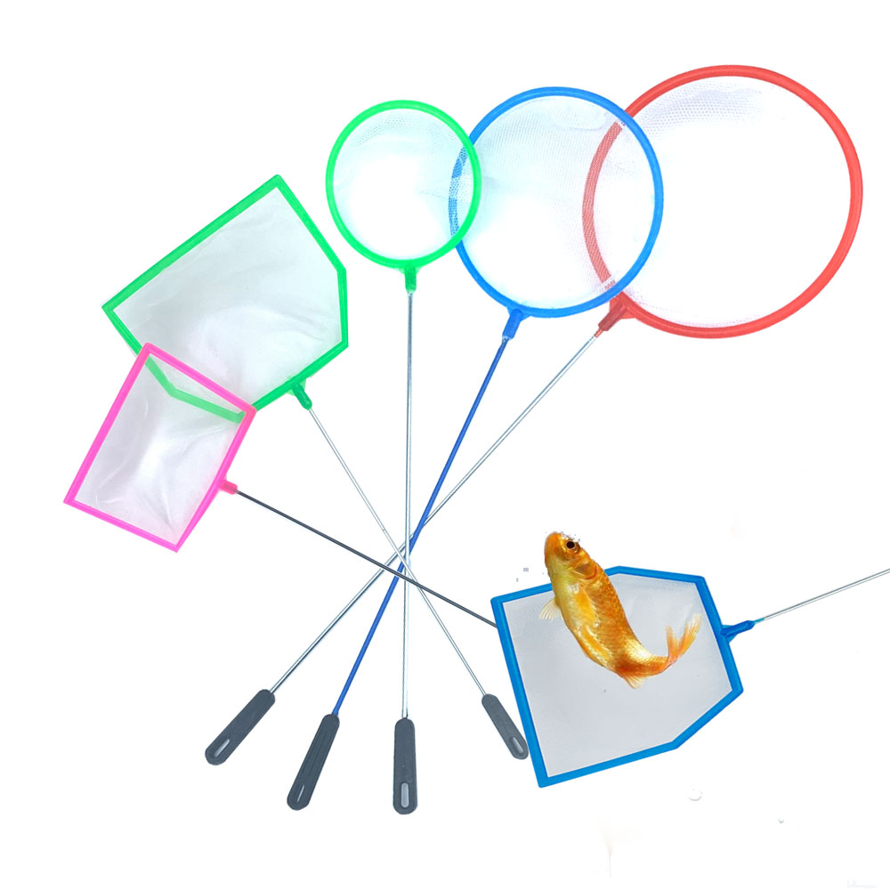 2/3Set Fish Net Shrimp Aquariu - Aquarium Fish Net 评论和价格
