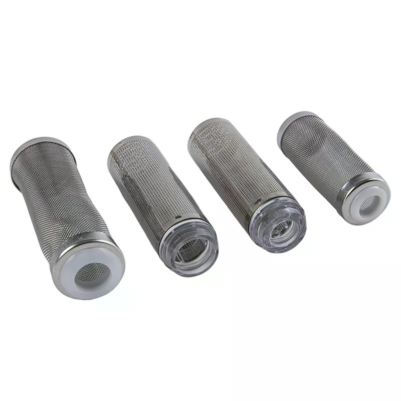 Aquarium Inflow Inlet Filter S - Aquarium Fish Net 评论和价格