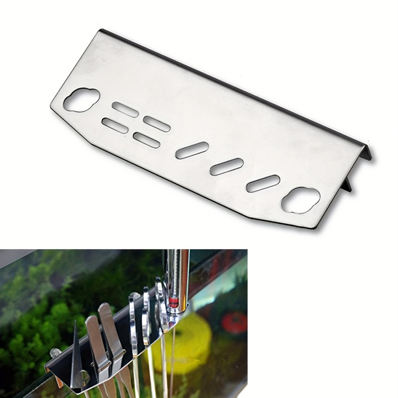 Stainless Steel Aquarium Clean - Aquarium Fish Quarantine 评论和价格