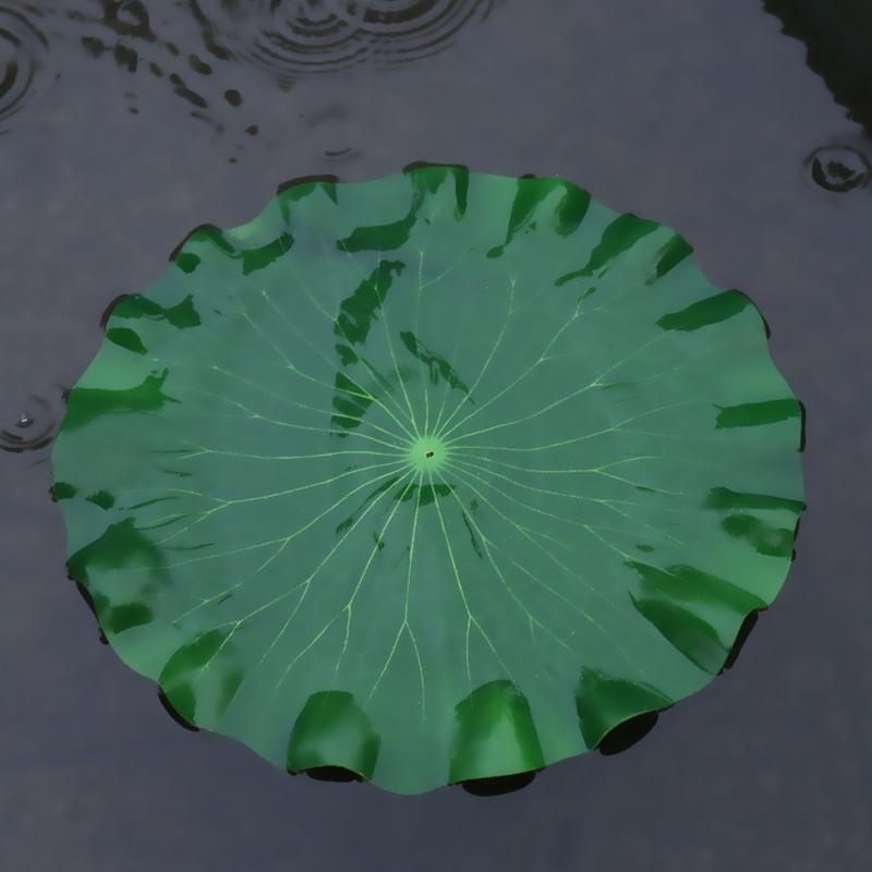 2026 Artificial Water Lily Lot - Aquarium Fish In Pond 评论和价格