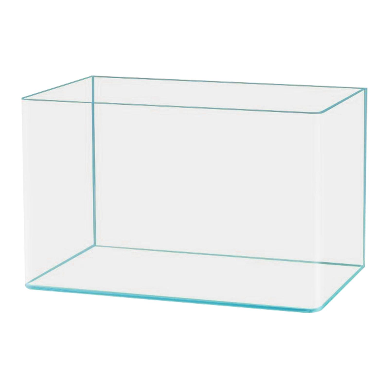 Clear Glass Fish Tank Decorati - Aquarium Goldfish 评论和价格