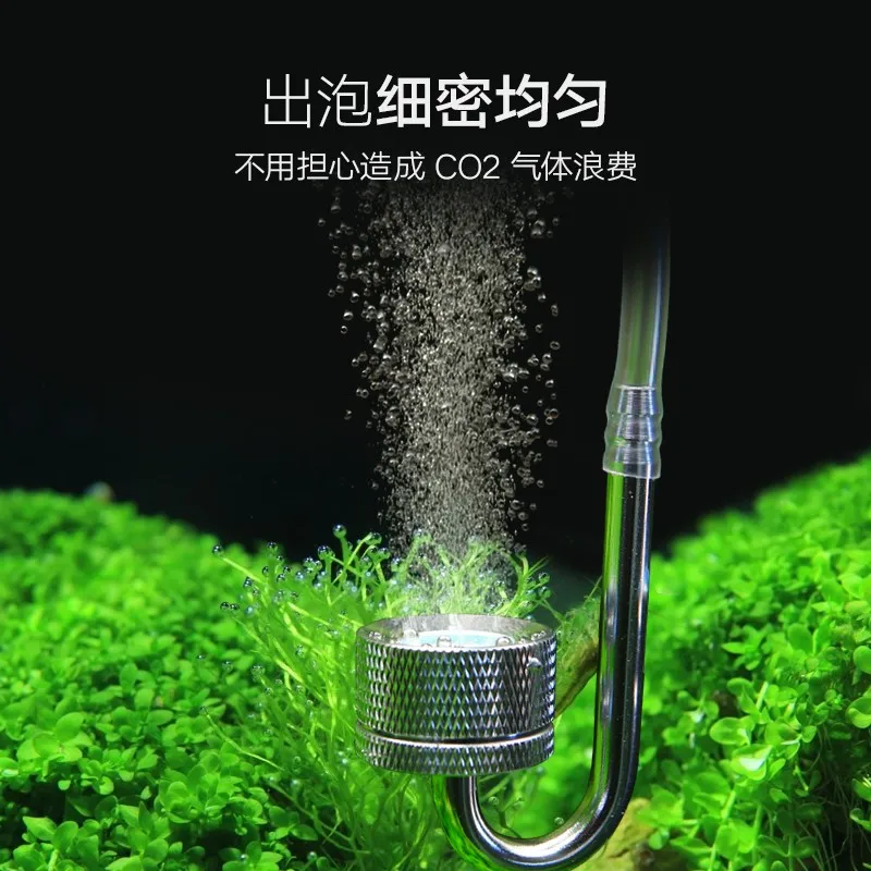 Aquarium CO2 Diffuser Fish Tan - Aquarium Fish Quarantine 评论和价格