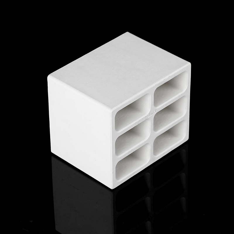 White Ceramics Tank Aquarium F - Aquarium Fish Pot 评论和价格