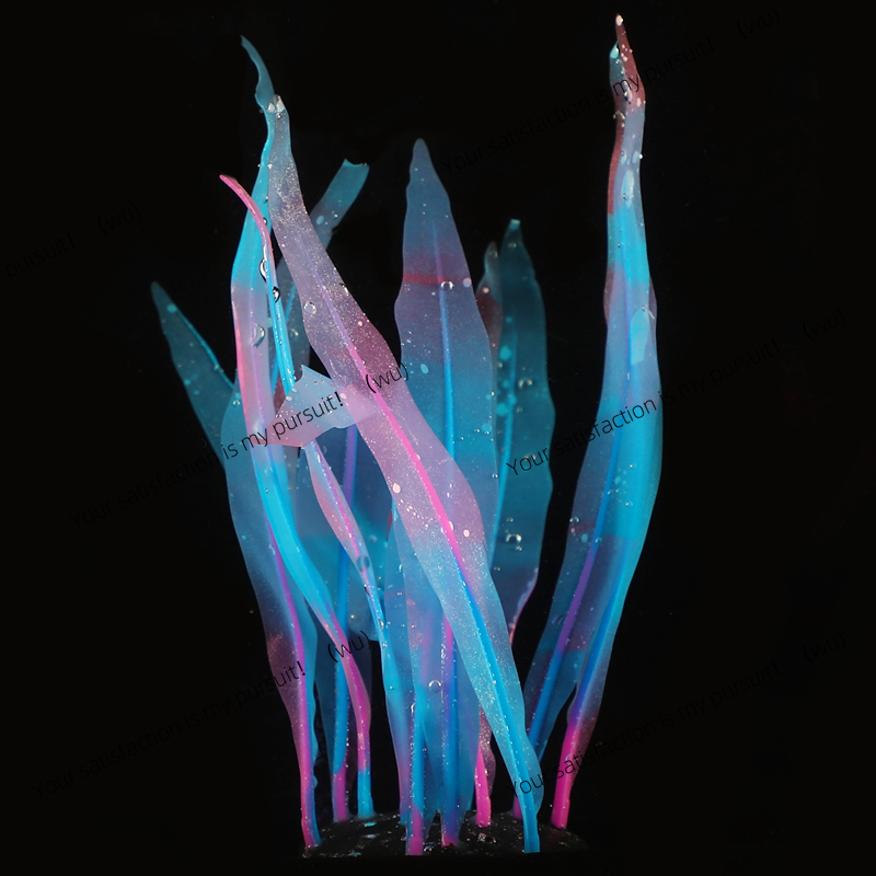 Simulated Kelp Plant Decoratio - Aquarium Fish Of The World 评论和价格