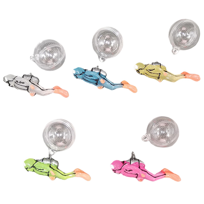 Aquarium Decoration Accessorie - Aquarium Fish Of The World 评论和价格