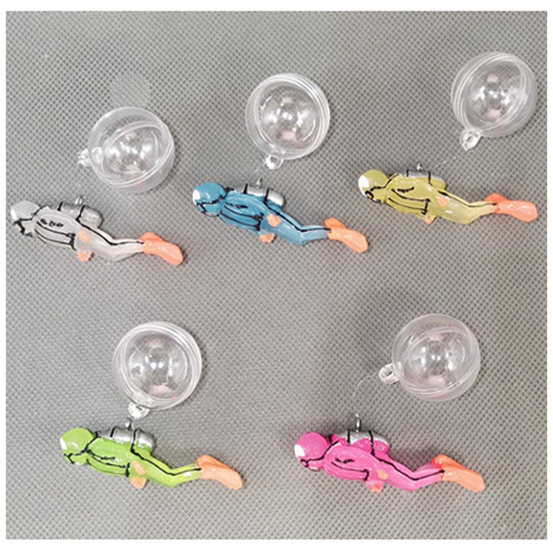 Aquarium Decoration Accessorie - Aquarium Fish Of The World 评论和价格
