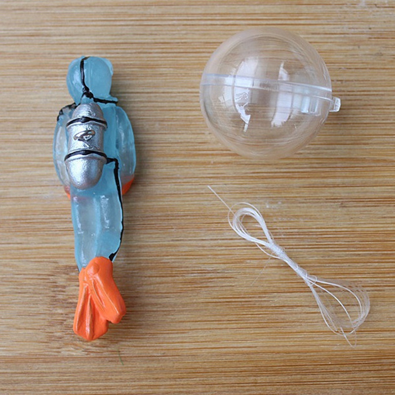 Aquarium Decoration Accessorie - Aquarium Fish Of The World 评论和价格