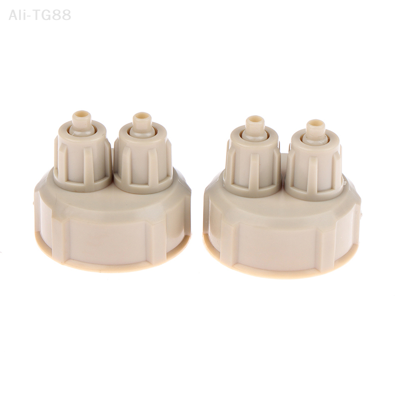 2Pcs Aquarium CO2 System Kit w - Aquarium Fish Quarantine 评论和价格
