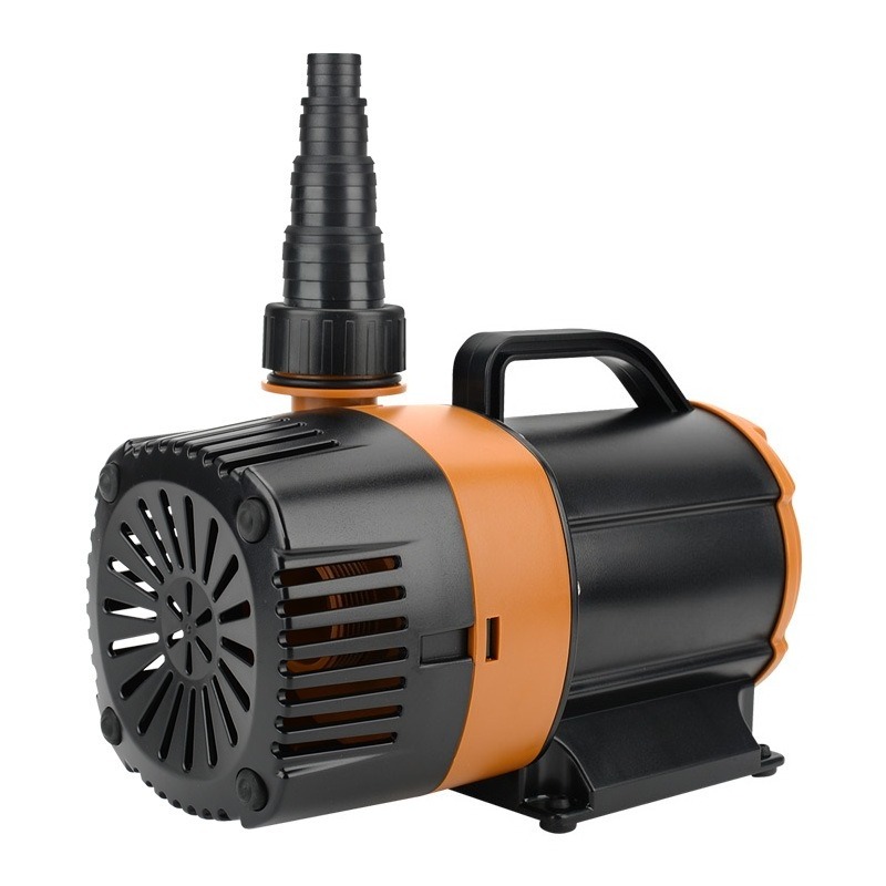 Water pump fish tank variable  - Aquarium Fish In Pond 评论和价格