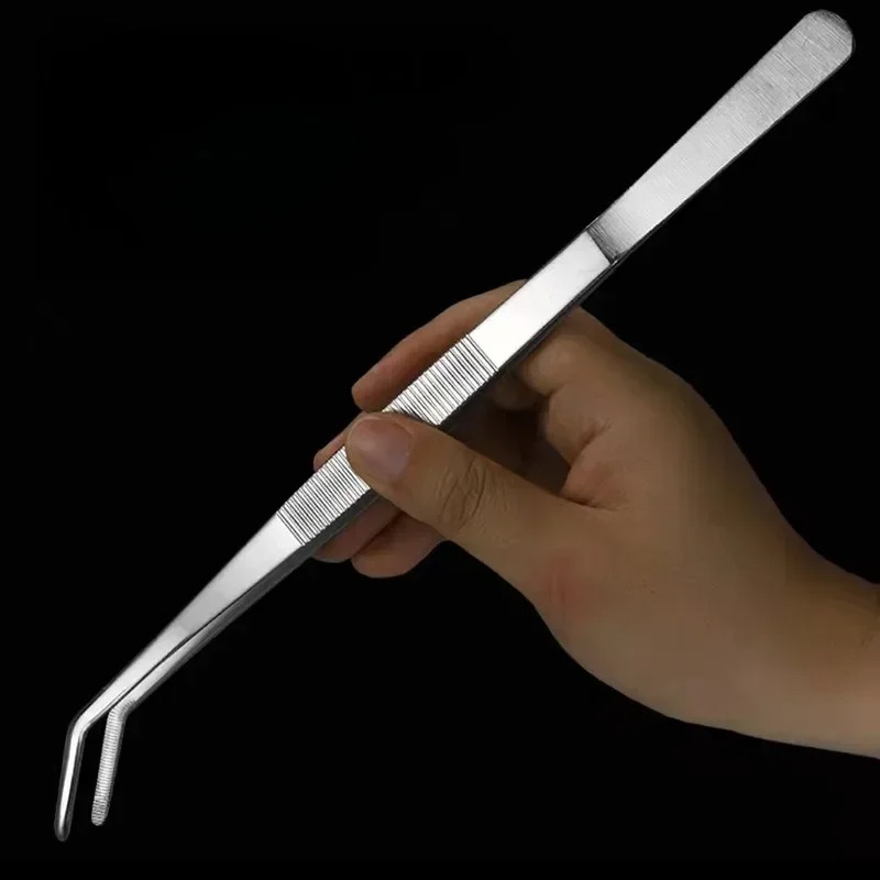 1PCS Long Aquarium Tweezers, S - Aquarium Fish Quarantine 评论和价格
