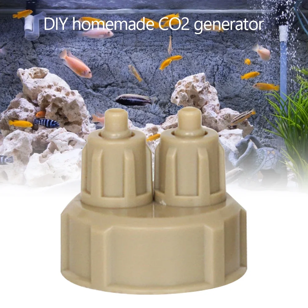 Aquarium CO2 System Generator  - Aquarium Fish Quarantine 评论和价格