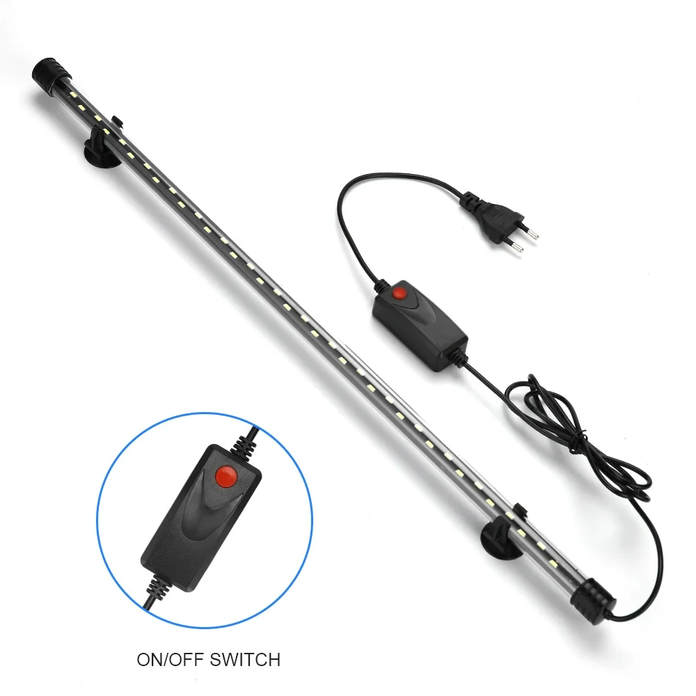 58CM  Aquarium Light LED Plant - Aquarium Fish Only 评论和价格