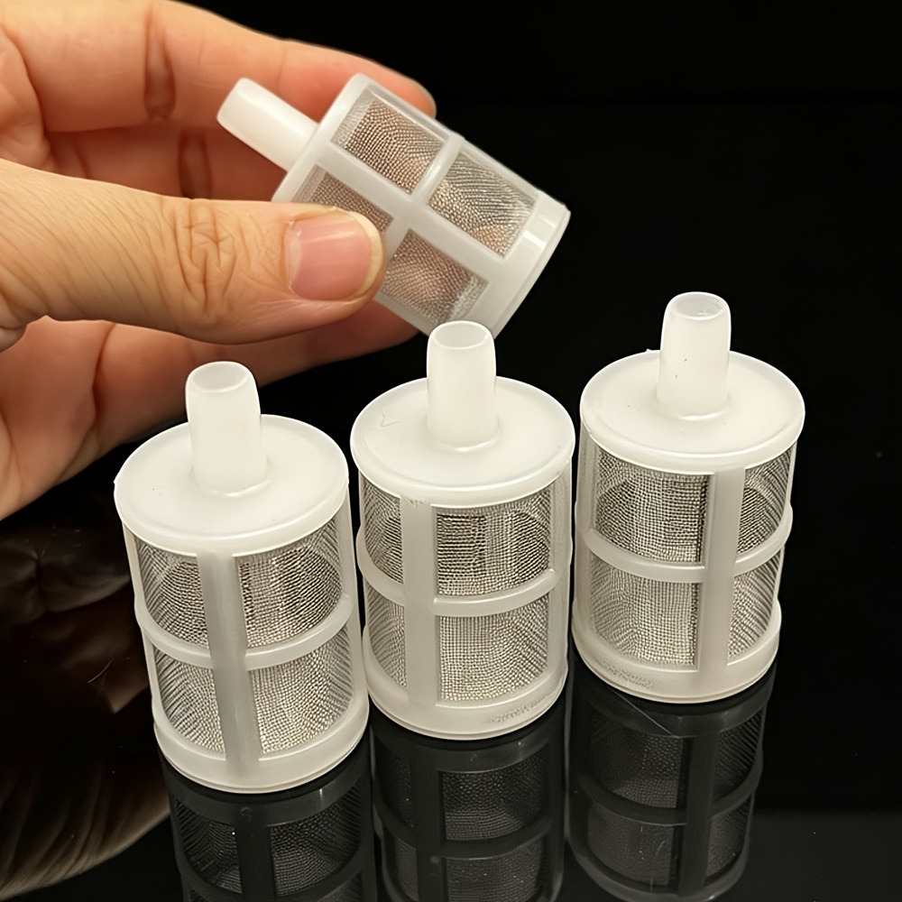 4Pcs Irrigation Aquarium Suppl - Aquarium Fish Net 评论和价格