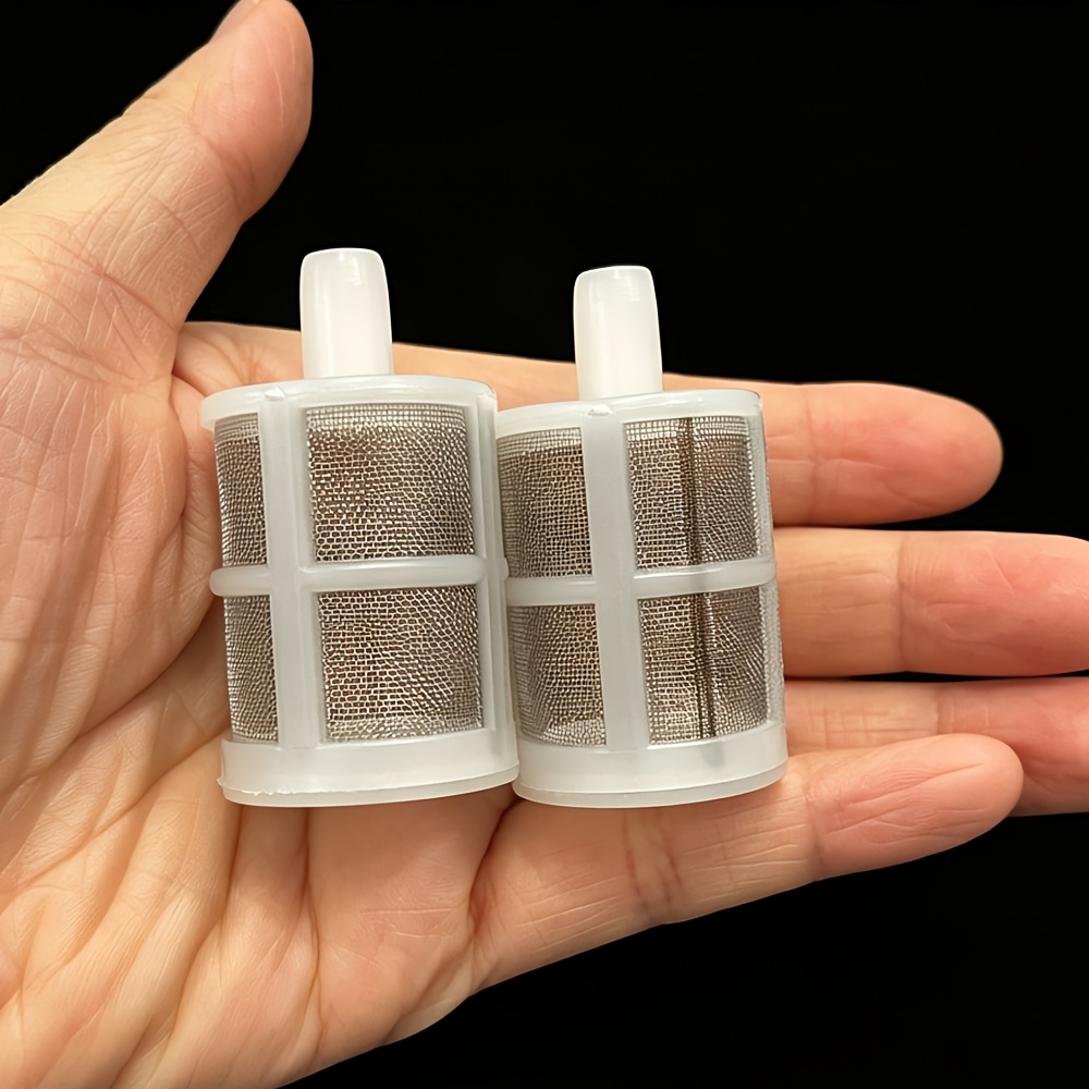 4Pcs Irrigation Aquarium Suppl - Aquarium Fish Net 评论和价格