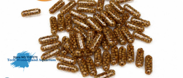 40tab Root Fertilizer for Wate - Aquarium Fish Quarantine 评论和价格