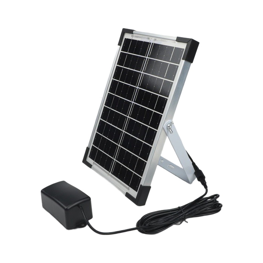 Solar Powered Pond Oxygenator  - Aquarium Fish In Pond 评论和价格