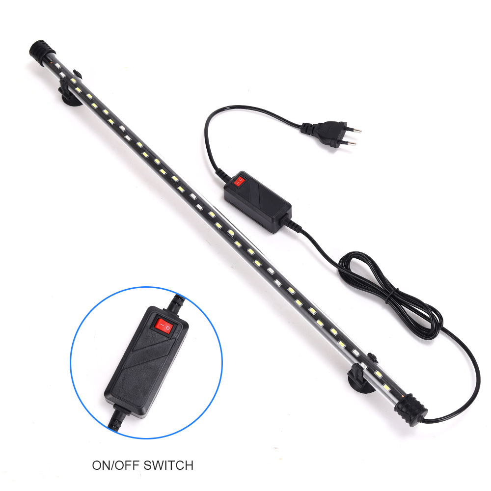 90-260V Aquarium Light LED Wat - Aquarium Fish Only 评论和价格