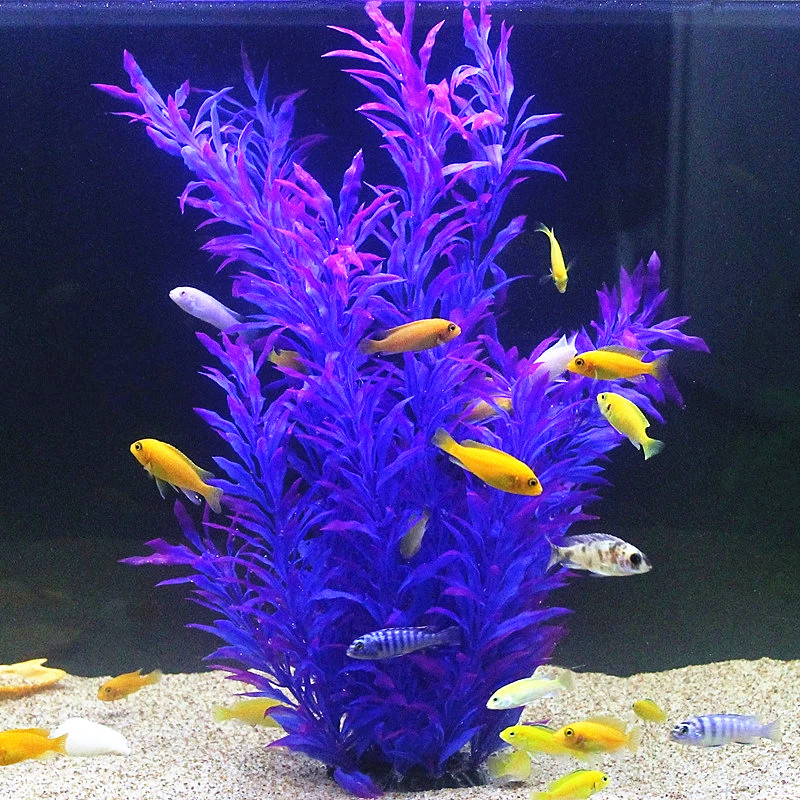 50CM Artificial Fish Tank Rare - Aquarium Fish Only 评论和价格