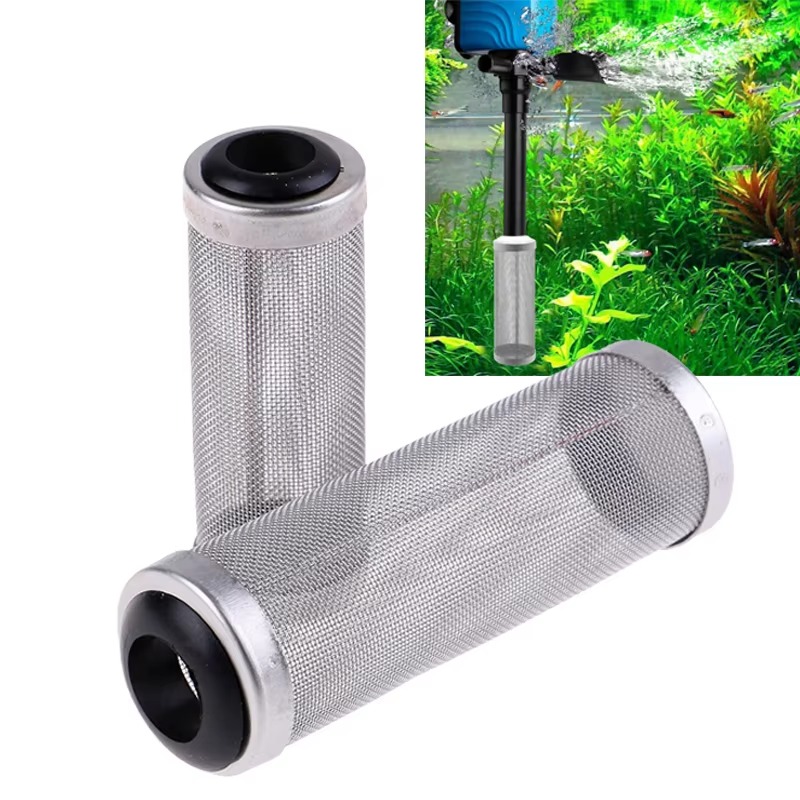 12/16mm Aquarium Inflow Inlet  - Aquarium Fish Net 评论和价格