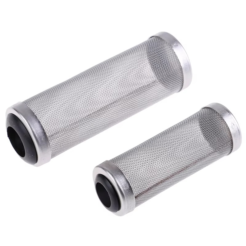 12/16mm Aquarium Inflow Inlet  - Aquarium Fish Net 评论和价格