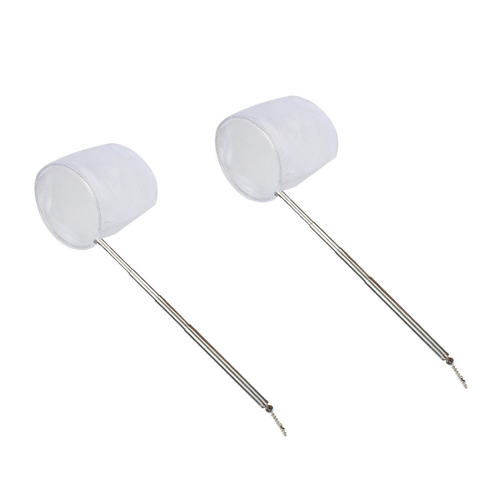 2Pcs Mini Fishing Net for Shri - Aquarium Fish Net 评论和价格