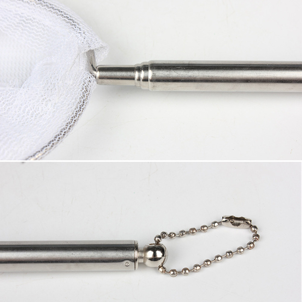 2Pcs Mini Fishing Net for Shri - Aquarium Fish Net 评论和价格