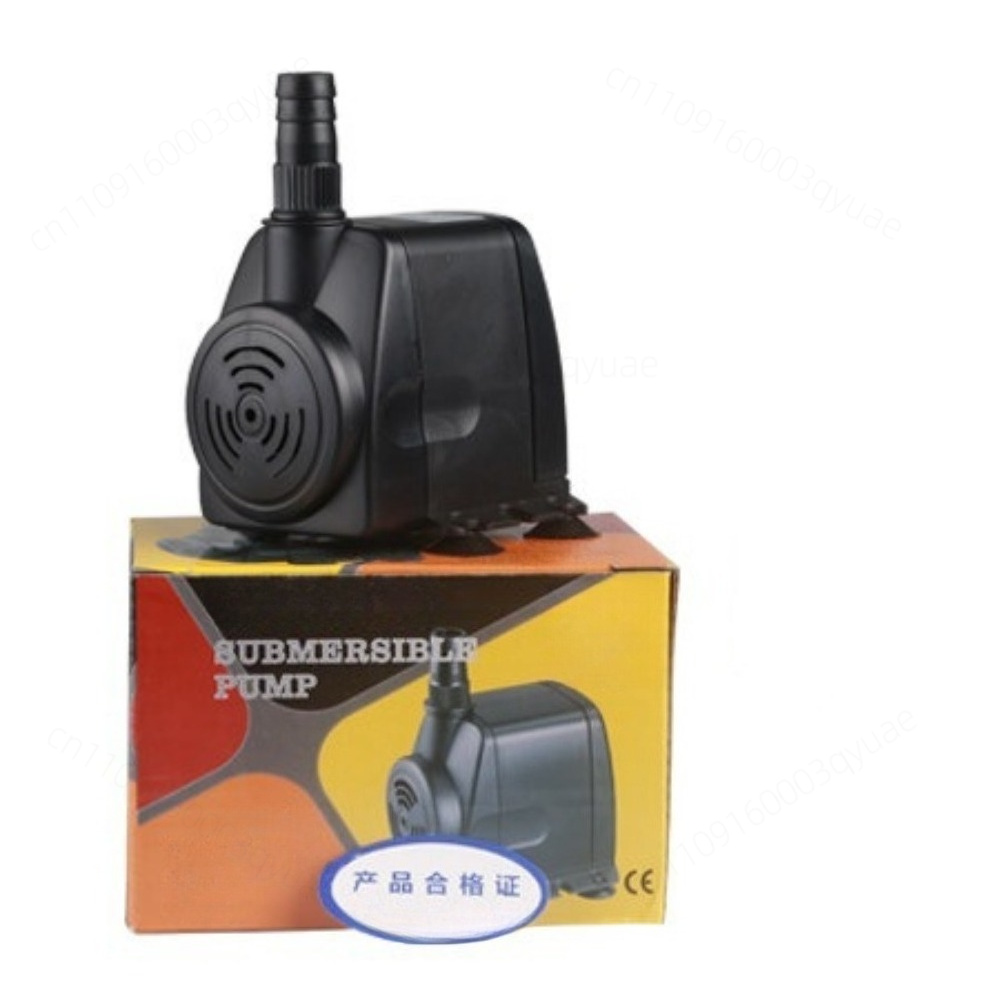 Submersible Water Pump HJ-541  - Aquarium Fish In Pond 评论和价格
