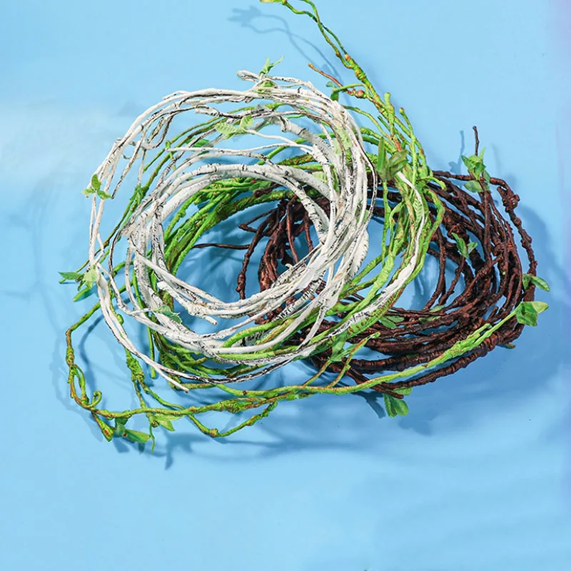 Vines Decor Climbing Branches  - Aquarium Fish Only 评论和价格