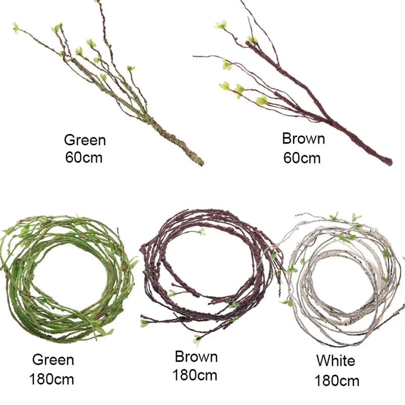 Vines Decor Climbing Branches  - Aquarium Fish Only 评论和价格